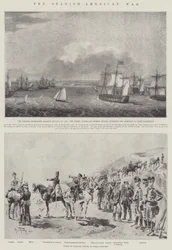 De Spaans-Amerikaanse Oorlog